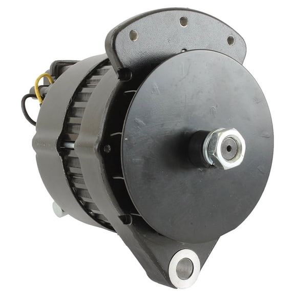 New 90A Alternator Fits Daytona Boat Aero Barr Crusader 079-6351 0796351 796351