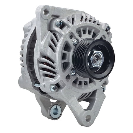 New 90A Alternator Fits Mazda 3 Ii 1.6L 2009-2014 A00002Tg1391Zc A002Tg1391Zc
