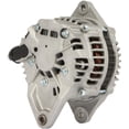 thumbnail image 1 of New 90A Alternator Fits Subaru Legacy 2.5L 00-02 Lr190742 Lr190742R 23700Aa31Ara, 1 of 2