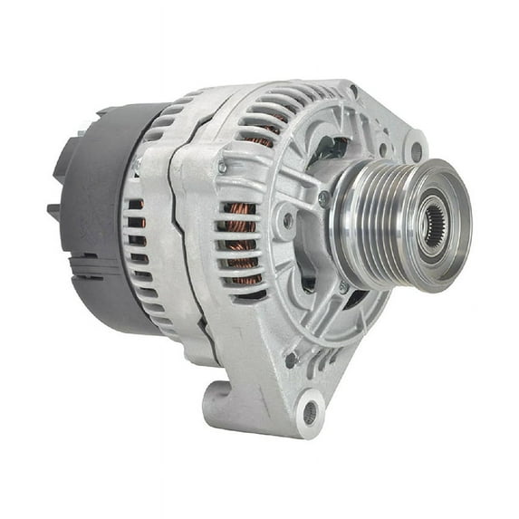 New 90Amp Alternator Fits Mercedes Europe Sprinter 310D 97-00 0123320049 Aak5322