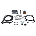 thumbnail image 1 of OEM Grade Top End Rebuild Kit Compatible with 2000-2024 Suzuki DR-Z400 LT-Z400 Kawasaki KFX400 Arctic Cat DVX400 Replaces 12111-29F00-0F0 1211129F000F0, 1 of 1