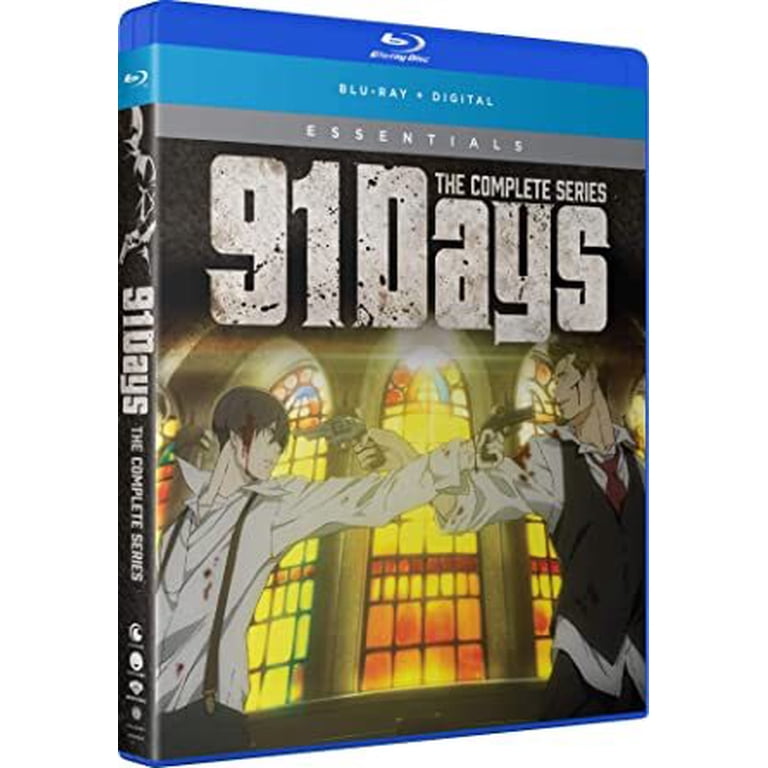 (未使用･未開封品)　91Days  VOL.6 [Blu-ray] 0pbj0lf 81pPAqlcKcL._AC_UF350,