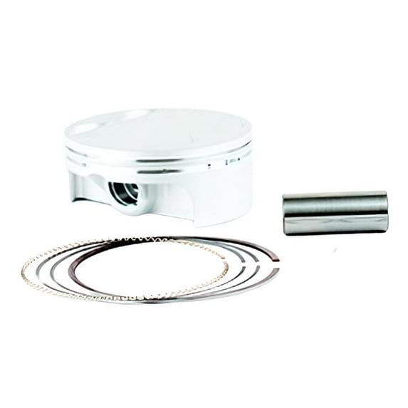 OEM Grade Piston Kit 94.95mm Compatible with KTM 520 SX 2000-2002 525 SX 2003-2006 EXC 525 2003-2006 Polaris Outlaw 525 2007-2010 510cc 4-Stroke SOHC Grade B 59030007000II