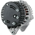 thumbnail image 1 of New 95A Alternator Fits Farmec Backhoe Loader 860 865 Ia0881 Aak5166 6106495M91, 1 of 2