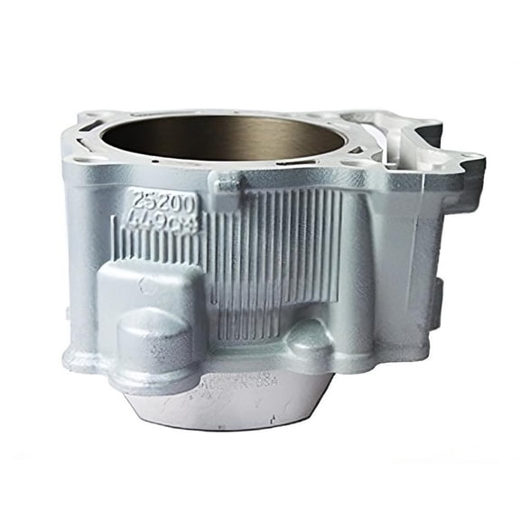 New 95mm Bore Cylinder Compatible With Yamaha YFZ-R 450cc 2009-2018 WR-F 450cc 2007-2015 YFZ-X 450cc 2010-2011 450cc Engine By 2S2-11311-20-00 2S2-11311-30-00 20003