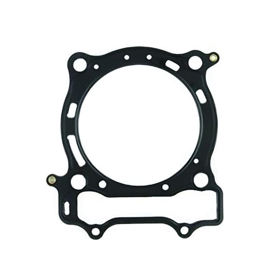 New 98mm Bore Head Gasket Compatible With Yamaha YFZ-X 450cc 2008 YFZ LE 450cc 2004 YFZ 450cc 2004-2009,2012-2013 450cc Engine By 28-248C 5TA-11181-00-00