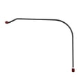 thumbnail image 1 of New 9N9282A Fuel Line Compatible With New Holland Ford Tractors 2N 8N 9N By Part Number 86591375 9N9282A, 1 of 1
