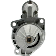 New 9T 12 Volt Starter Fits Iveco Truck 110.16A 130.16A 80.16A 1983-85 11130619