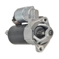 thumbnail image 1 of New 9T 12V Starter Fits Audi Europe 100 1987-1994 F-042-002-028 0986016330 Ms82, 1 of 2