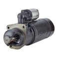 thumbnail image 1 of New 9T 12V Starter Fits Fahr Combine M1322H M1322Ha 80-87 0-001-365-004 1163758, 1 of 2