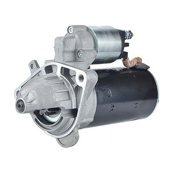 New 9T 12V Starter Fits Ram 1500 3.0L Turbo 2017-2018 0-001-109-404 0001109403