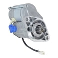 thumbnail image 1 of New 9T 12V Starter Fits Toyota Lift Truck 5Fgl-23 6Fg-15 6Fgcu45 28300-U2100-71, 1 of 2