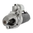 thumbnail image 1 of New 9T 12V Starter Fits Volkswagen Vanagon Gl 1.6L 1982-1983 0001110010 Aze2577, 1 of 2