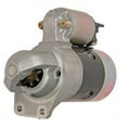 thumbnail image 1 of New 9 Tooth Starter Fits Toro Ground Master Onan T260 Engine 191180801 191168201, 1 of 1