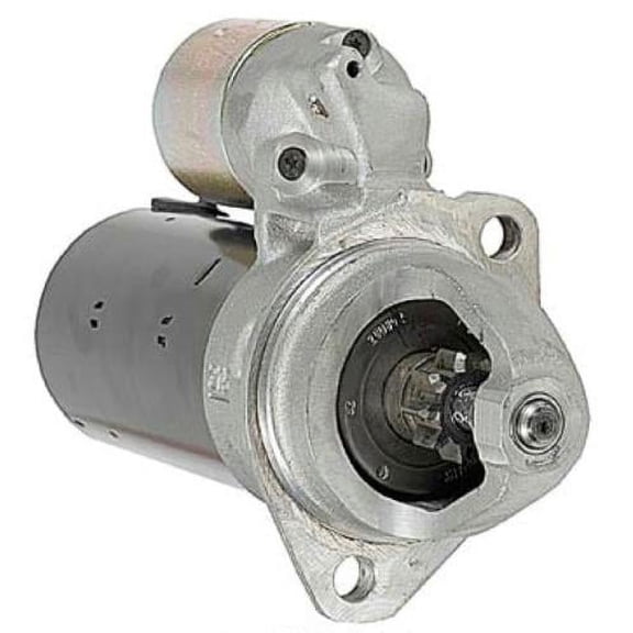 New 9T CW Starter Motor Fits 0-001-109-043 50353510 Lrs01330 Lrs1330 0001109043