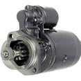 thumbnail image 1 of New 9T Starter Fits Farymann Schanzlin Schilter Diesel 0-001-366-004 Is0612, 1 of 3