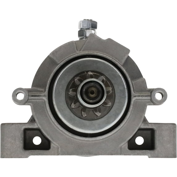 New 9T Starter Fits Honda Outboard Bf40Ax Bf50Ax Bf40Ay Bf50Ay 31200Zv50130