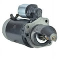 thumbnail image 1 of New 9T Starter Fits Mercedes Benz Md/Hd Truck Unimog U-1000 U-1200 0-001-360-022, 1 of 3