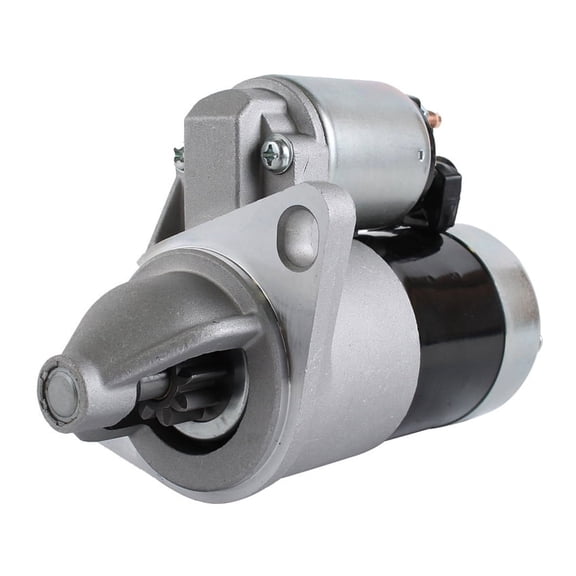 New 9T Starter Fits New Holland Compact Industrial Tractor 1310 1983-86 20513015