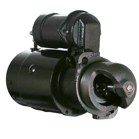 New 9T Starter Motor Fits International Truck Loadstar 1108769 12309098 10465158