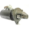 thumbnail image 1 of New 9T Starter Motor Fits Minneapolis Moline Tractor M-5 D336-4 46-424 Mej6001, 1 of 2