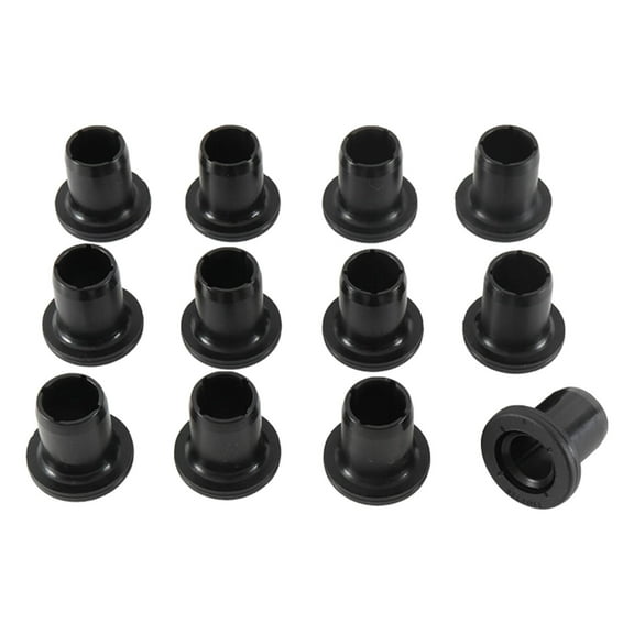 A-Arm Kit Compatible with 2013-2022 Polaris Ranger 900 XP High Lifter 570 Full Size 500 RZR 570 ACE 570 900 UTV ATV 12 Bushings 5436832 5439874