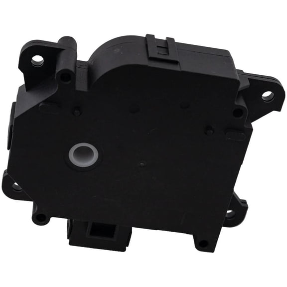 New A/C Actuator Compatible With Acura Honda CR-V EX-L 4 Cyl 2.4L Civic DX-G 4 Cyl 1.8L CR-V LX 4 Cyl 2.4L Civic EX-L 4 Cyl 1.8L CR-V EX 4 Cyl 2.4L 2006-2012 By 79350SNEA01