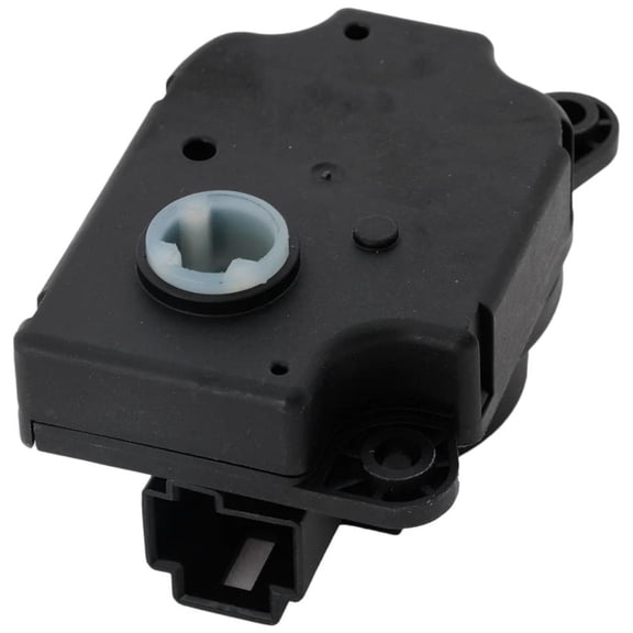 New A/C Actuator Compatible With Acura Honda Pilot EX-L 6 Cyl 3.5L Pilot Touring 6 Cyl 3.5L Pilot LX 6 Cyl 3.5L Pilot EX 6 Cyl 3.5L MDX Base 6 Cyl 3.7L 2007-2010 By 79350SZAA01