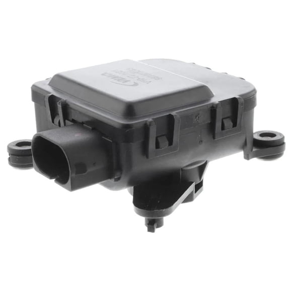 New A/C Actuator Compatible With Audi Volkswagen Passat GL TDI 4 Cyl 2.0L A4 Base 6 Cyl 2.8L A4 Quattro Base 6 Cyl 2.8L A4 Quattro Avant 4 Cyl 1.8L 1997-2005 By 8D1820511B