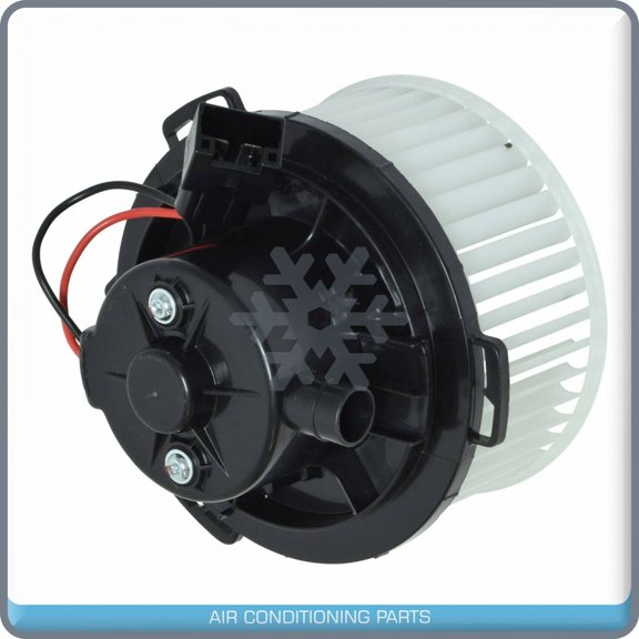 New A/C Blower Motor fits Mazda 5 - 2008 to 2017 - OE# CE4961B10