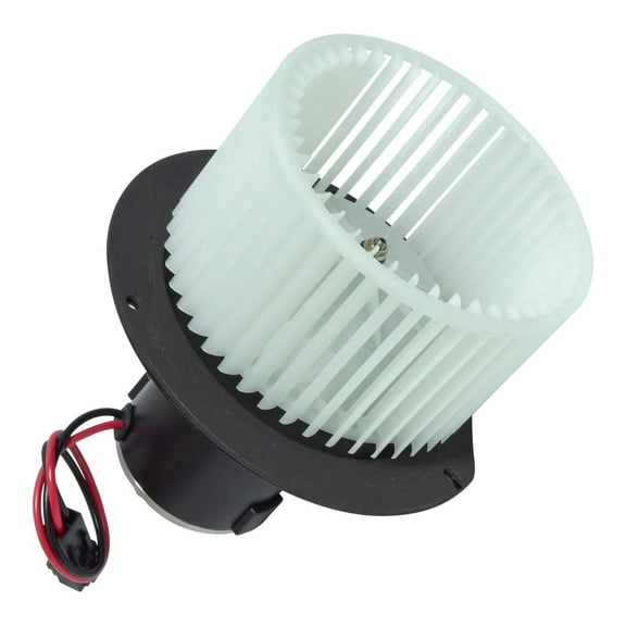New A/C Blower Motor fits Peterbilt 325, 330, 337, 348 - 2011 to 2015