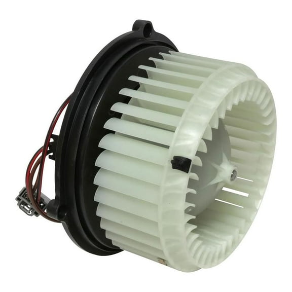 New A/C Blower Motor for 10-15 Chevy Camaro V6/ V8 3.6L/ 6.2L/ 7.0L