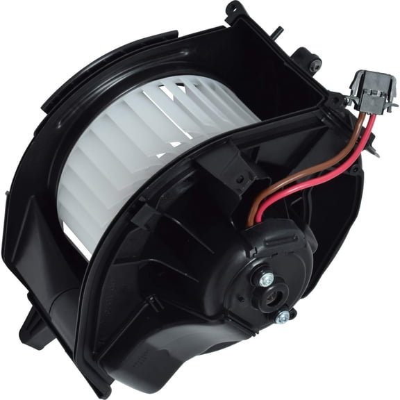 New A/C Blower Motor for Audi A6, R8, S6, S8.. - OE# 4F0820020A QU