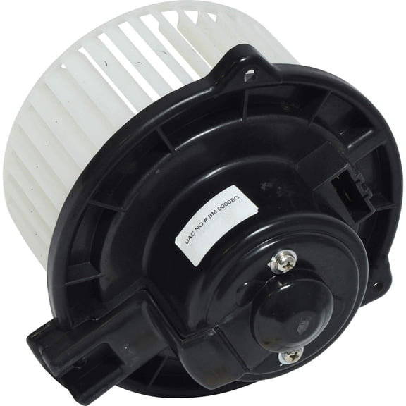 New A/C Blower Motor for Chrysler Sebring / Dodge Stratus / Mazda MPV / Mitsub..