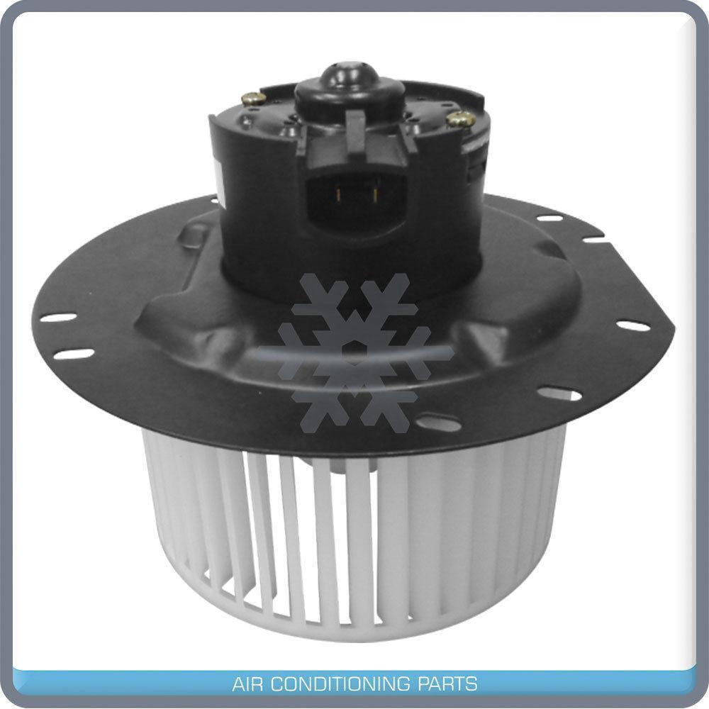 New A/C Blower Motor Compatible with Ford Ranger - 1995 to 2011- OE ...