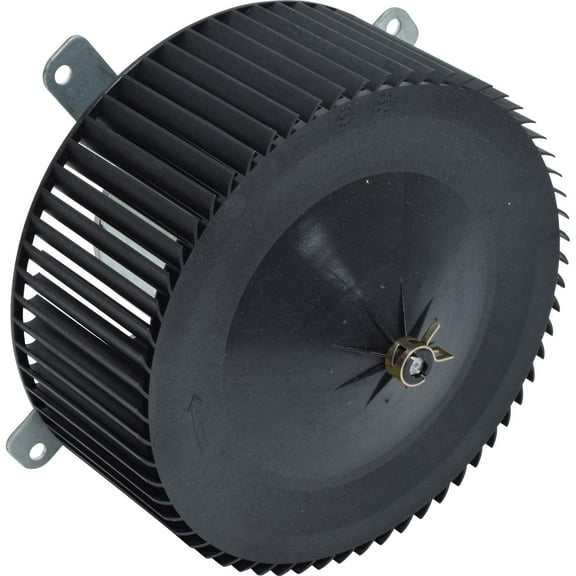 New A/C Blower Motor for Mack CH, CHN, CL, cm, Granite, Pinnacle, Vision.. QU