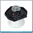 thumbnail image 1 of New A/C Blower Motor w/ Wheel for Chevy C1500, C3500,Tahoe / Cadillac Escalade.., 1 of 1