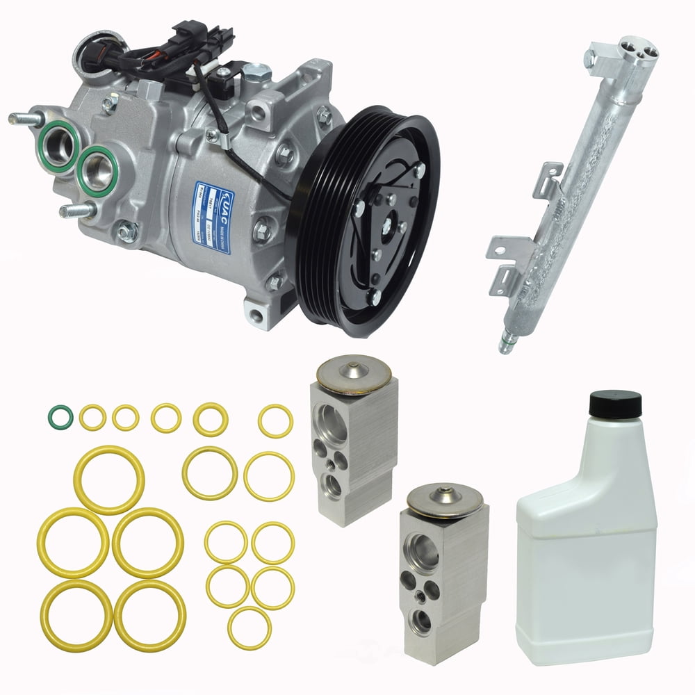 UAC KT 5289 Compressor Replacement Kit