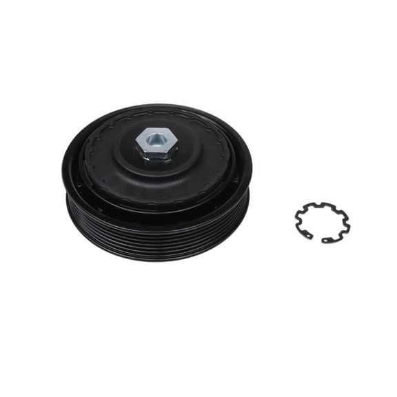 New A/C Compressor Clutch Kit for 14 15 16 17 18 19 Toyota Corolla 1.8L