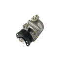 thumbnail image 1 of New A/C Compressor Compatible With Ford Lincoln Mercury E-250 Base Stripped Chassis 4.2L V6 256ci Grand Marquis Limited Edition Sedan 4.6L V8 281ci 2001-2007 By CO 2486AC 78588, 1 of 5