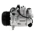 thumbnail image 1 of New A/C Compressor Compatible with Freightliner Sprinter 2500 3500 Mercedes-Benz Sprinter 2014 2015 2016 2017 Part Numbers 447280-7982 158376 198306 6513139, 1 of 4