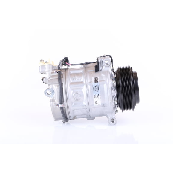 A/C AC Compressor Compatible with 2017-2023 Land Rover Rover Discovery HSE Luxury 3.0L V6 Supercharged AJ126 306DT Sanden PXC16 Replaces CPLA19D629AF LR086044 LR112584 LR068127 C2D38694