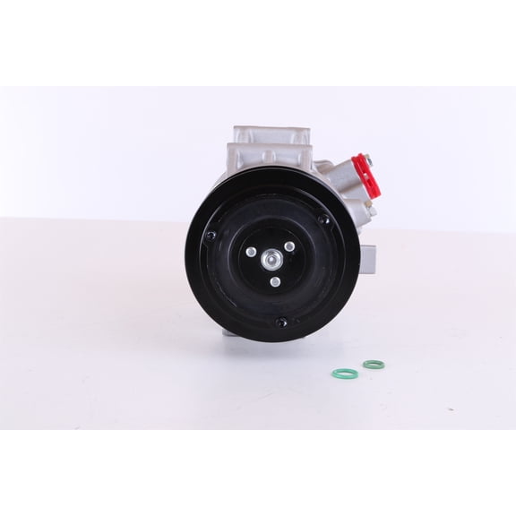 A/C AC Compressor Compatible with 2018-2022 Lexus Nx300 F Sport 2.0L L4 Turbo 8AR-FTS A25A-FKS Denso 6SES14C Replaces 8831042380 8831078010 8831078011 8832042150 8831006570 883100E140