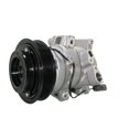 thumbnail image 1 of New A/C Compressor Compatible With Mazda Gt Sedan 2.5L L4 2488Cc 152Ci I Sedan 2.5L L4 2488Cc 152Ci Gs 2009-2013 By 20258 Gs3l-61-450C 6512964, 1 of 4