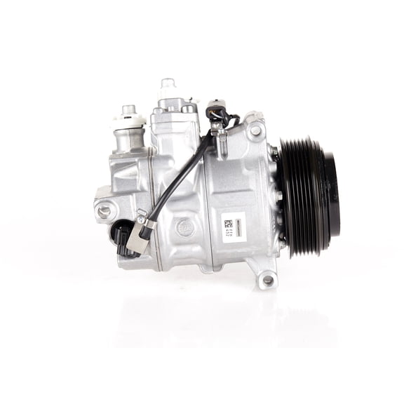A/C AC Compressor Compatible with 2016-2022 Mercedes-Benz Glc300 4MATIC 2.0L L4 Turbo M274.920 Denso 6SBU16C Replaces 0008304400 A0008304400 A0032306911 0008305301 A0008305301