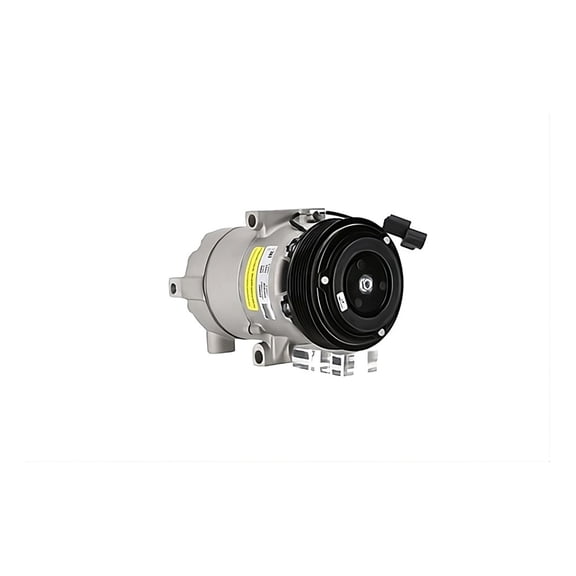 A/C AC Compressor Compatible with 2018-2020 Hyundai Elantra GT 2.0L L4 G4NA G4KD Doowon DVE12 Replaces 977013X101