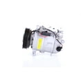 New A/C Compressor Compatible With MercedesBenz Cla250 By Part Numbers