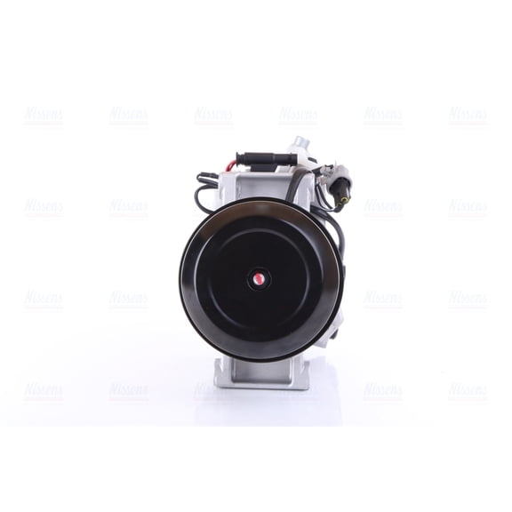 A/C Compressor Compatible with 2019-2023 Mercedes-Benz Sprinter 2500 2.0L L4 Turbo Diesel 0032309011 A0032309011 Direct Fit OEM Replacement