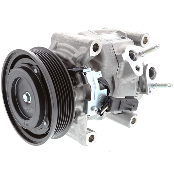 for Chrysler Town & Country Dodge Grand Caravan AC Compressor & A/C Clutch - BuyAutoParts 60-01944NA New, Compressors - Canada