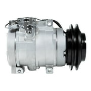 New A/C Compressor For Toyota Prado, Land Cruiser - OE# 883106A150